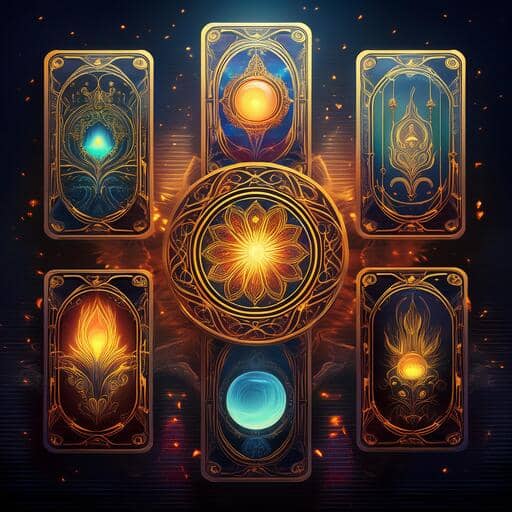 Formation Tarot de Marseille Nice Tirage Tarot Gratuit En Ligne ou Présentiel Nice